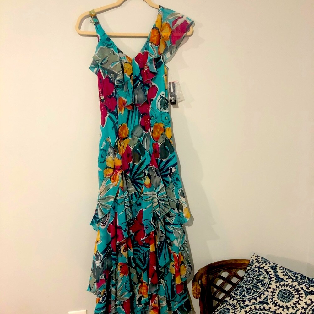 New Direction Dress NWT SZ4